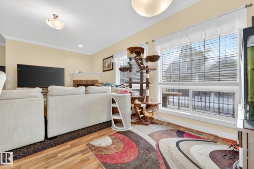 58 7293 South Terwillegar Drive, Edmonton, AB - Indoor