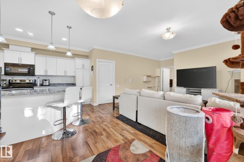 58 7293 South Terwillegar Drive, Edmonton, AB - Indoor