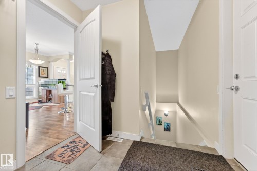 58 7293 South Terwillegar Drive, Edmonton, AB - Indoor Photo Showing Other Room