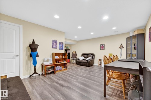 58 7293 South Terwillegar Drive, Edmonton, AB - Indoor