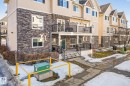 58 7293 South Terwillegar Drive, Edmonton, AB  - Outdoor With Facade 
