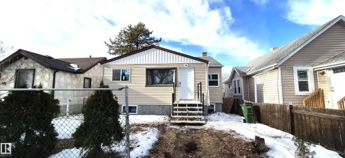 12746 116 Street, Edmonton, AB - Outdoor