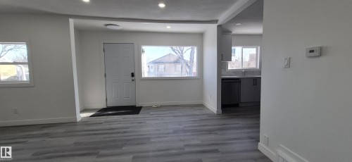 12746 116 Street, Edmonton, AB - Indoor Photo Showing Other Room