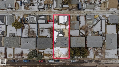 10703 31 Street, Edmonton, AB - Other