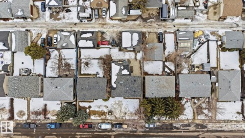 10703 31 Street, Edmonton, AB - Other