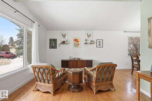 10703 31 Street, Edmonton, AB - Indoor