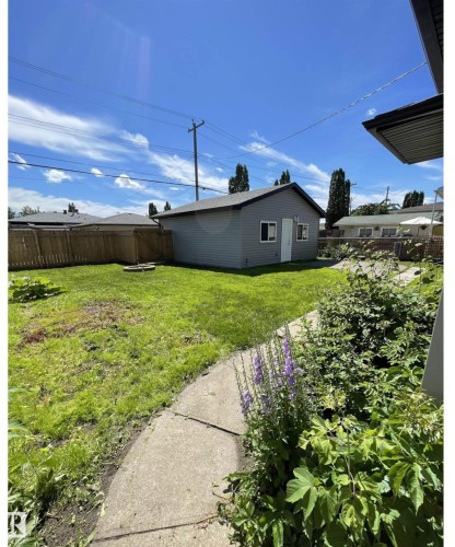 6511 95 Avenue, Edmonton, AB - Outdoor