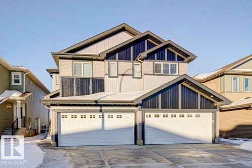 4178 Kinglet Drive, Edmonton, AB - Outdoor