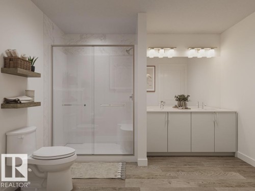 2804 190 Street, Edmonton, AB - Indoor Photo Showing Bathroom