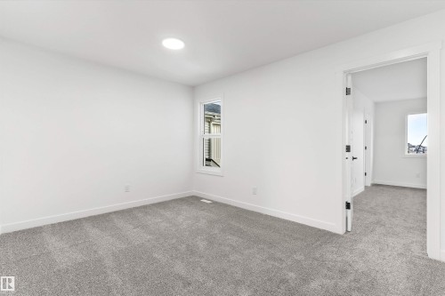 2804 190 Street, Edmonton, AB - Indoor Photo Showing Other Room