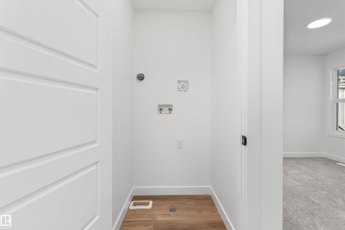 2804 190 Street, Edmonton, AB - Indoor Photo Showing Other Room