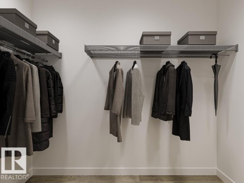 2804 190 Street, Edmonton, AB - Indoor With Storage