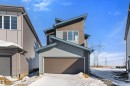 19312 29 Avenue, Edmonton, AB  - Outdoor With Exterior 