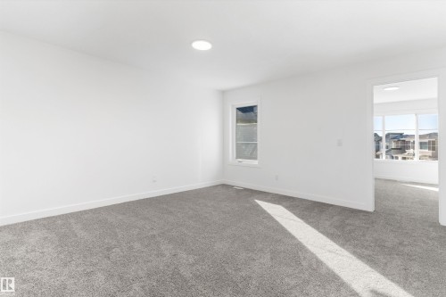 19312 29 Avenue, Edmonton, AB - Indoor Photo Showing Other Room