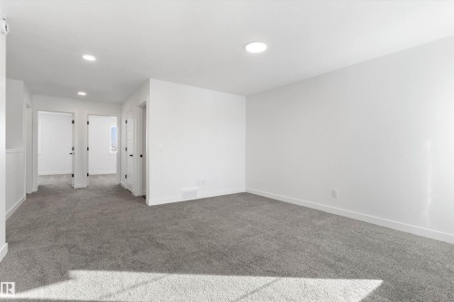 19312 29 Avenue, Edmonton, AB - Indoor Photo Showing Other Room