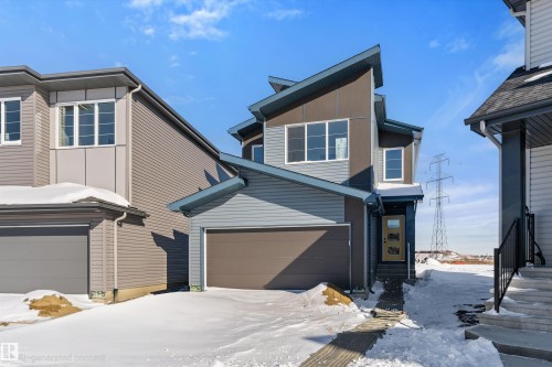 19312 29 Avenue, Edmonton, AB - Outdoor