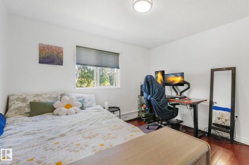 309 10636 120 Street, Edmonton, AB - Indoor Photo Showing Bedroom