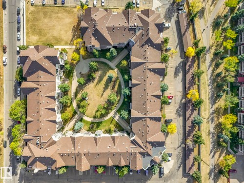 309 10636 120 Street, Edmonton, AB - Outdoor With View