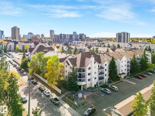 309 10636 120 Street, Edmonton, AB - Outdoor With View