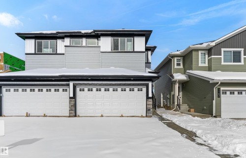 1164 South Creek Wynd  Stony Plain, AB T7Z 0P5
