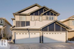 1164 South Creek Wynd  Stony Plain, AB T7Z 0P5