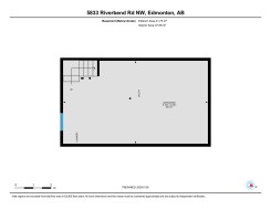 View of floor plan / room layout - 