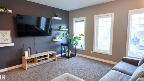 10 Moberg Close, Leduc, AB - Indoor