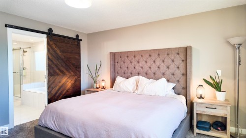 10 Moberg Close, Leduc, AB - Indoor Photo Showing Bedroom