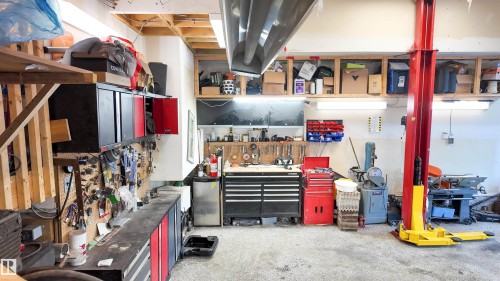 10 Moberg Close, Leduc, AB - Indoor