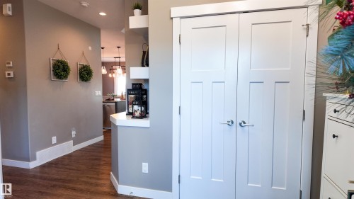 10 Moberg Close, Leduc, AB - Indoor Photo Showing Other Room