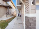 Entrance to property - 207 41 Avenue, Edmonton, AB  - Outdoor 