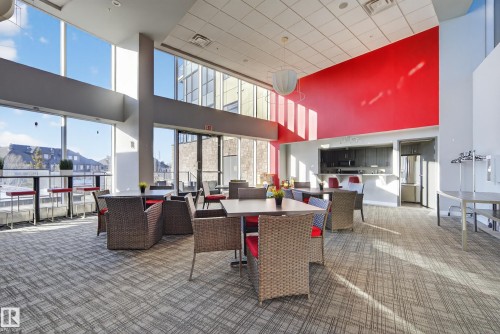 201 5151 Windermere Boulevard, Edmonton, AB - Indoor Photo Showing Other Room
