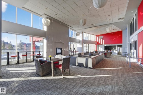 201 5151 Windermere Boulevard, Edmonton, AB - Indoor Photo Showing Other Room