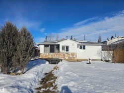 4723 44 Street  Rural Lac Ste. Anne County, AB T0E 0A0