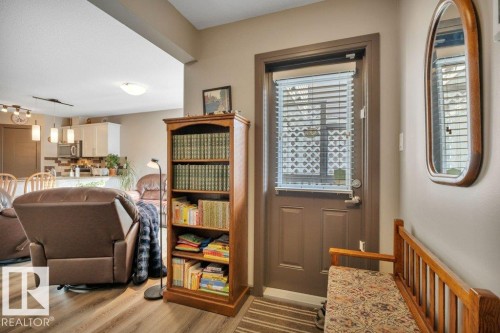 497 Chappelle Drive, Edmonton, AB - Indoor Photo Showing Other Room