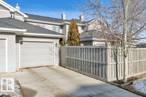 497 Chappelle Drive, Edmonton, AB - Outdoor