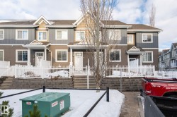 #62 4050 savaryn drive SW  Edmonton, AB T6X 1R8