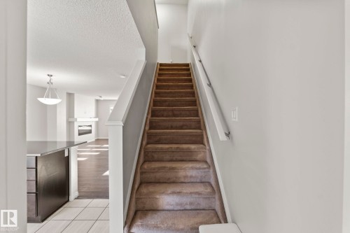 #62 4050 Savaryn Drive Sw, Edmonton, AB - Indoor Photo Showing Other Room