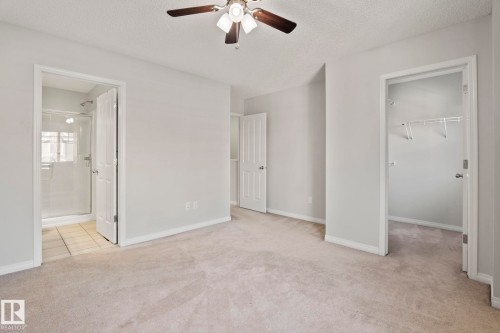 #62 4050 Savaryn Drive Sw, Edmonton, AB - Indoor Photo Showing Other Room
