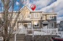 #62 4050 Savaryn Drive Sw, Edmonton, AB  - Outdoor 