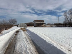 51109 L Rge Rd 190  Rural Beaver County, AB T0B 4J5