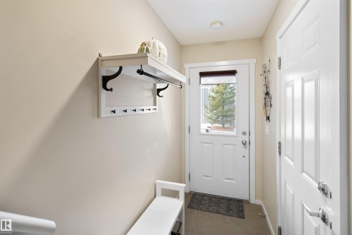 157 603 Watt Boulevard, Edmonton, AB - Indoor Photo Showing Other Room