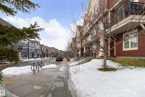 157 603 Watt Boulevard, Edmonton, AB - Outdoor