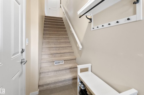 157 603 Watt Boulevard, Edmonton, AB - Indoor Photo Showing Other Room