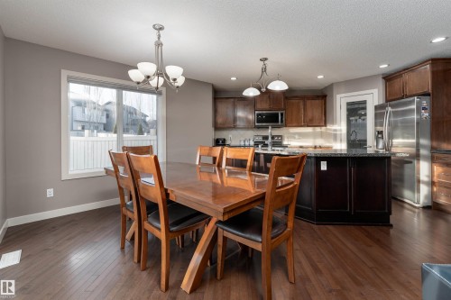 6811 19 Avenue, Edmonton, AB - Indoor