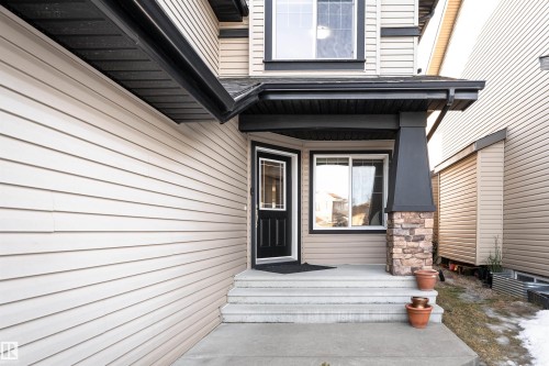 6811 19 Avenue, Edmonton, AB - Outdoor With Exterior