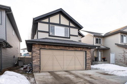 6811 19 Avenue, Edmonton, AB - Outdoor