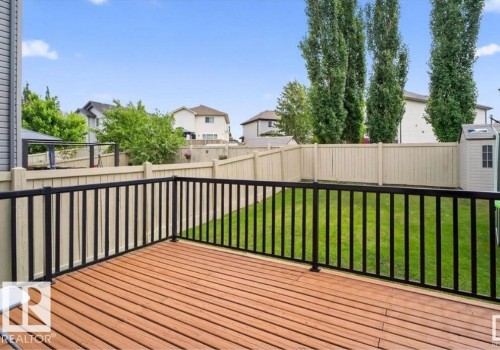 6811 19 Avenue, Edmonton, AB - Outdoor