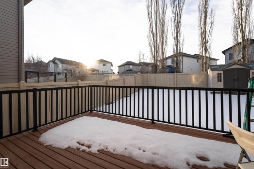 6811 19 Avenue, Edmonton, AB - Outdoor With Exterior