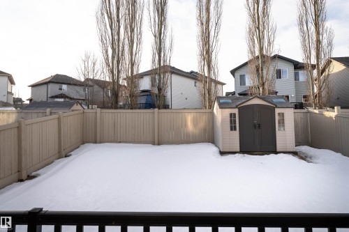 6811 19 Avenue, Edmonton, AB - Outdoor